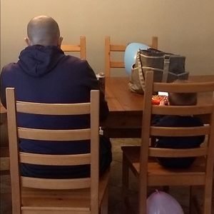 Meet your Posher, Bojan